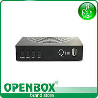 Эфирный цифровой DVB-T2 ресивер Q-SAT Q-110