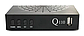 Ефірний цифровий DVB-T2 ресивер Q-SAT Q-110, фото 2