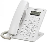 Проводной IP-телефон Panasonic KX-HDV100RU White