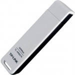 WiFi-адаптер TP-LINK TL-WN821N N300 USB2.0