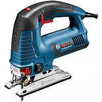 Лобзик Bosch GST 160 BCE 800Вт 800-3.000 ход/хв 2.3 кг. L-BOXX 136 (0.601.518.000)