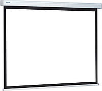 Моторизований екран Projecta Compact Electrol 162x280 см, MWS (10101172)