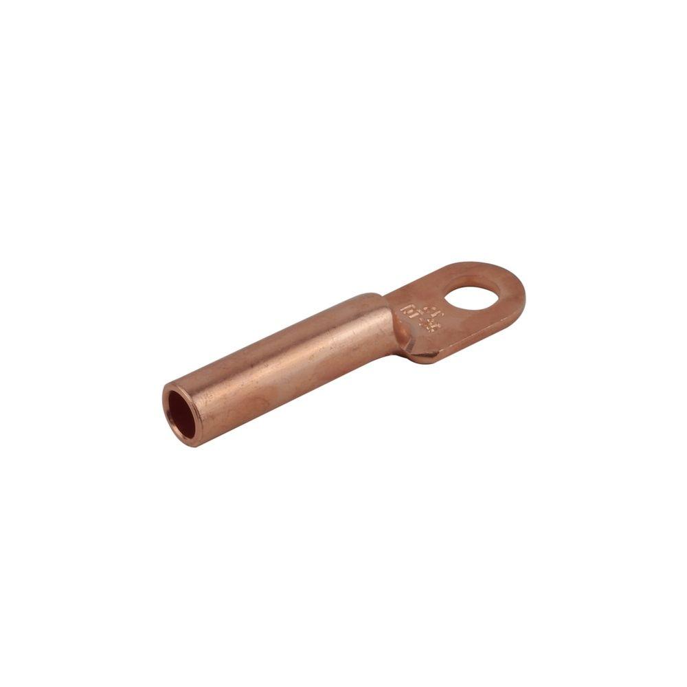 Наконечник мідний ENERGIO DT-25, фото 1