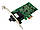 Мережевий адаптер D-Link DFE-560FX/B 1xSFP 100Mbit, PCI Express, фото 2