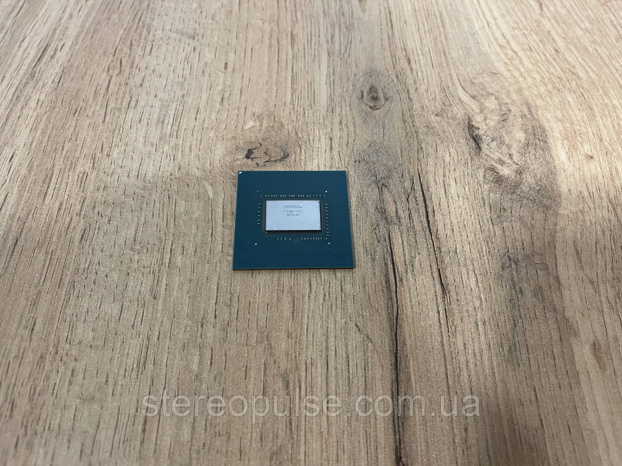 Відеочіп Nvidia Nvidia N17E-G1-A1 (GeForce GTX 1060)  Refurbished Original