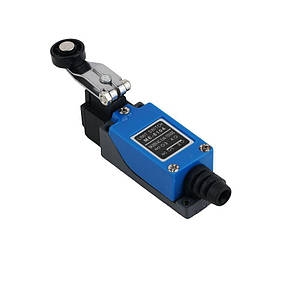 Кінцевий вимикач ENERGIO МЕ-8104