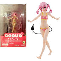 Фигурка Good Smile Pop-up To Love-Ru Darkness Любовные неприятности Нана Астар Девилюк 21 см GS P-p TLRD N 22