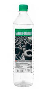 Розчинник Калоша "SOLVENT GALOSCHE", 1л/Хімреактив/20шт