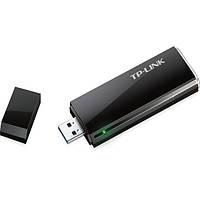 WiFi-адаптер TP-LINK Archer T4U AC1300 USB3.0 MU-MIMO ext. ant (ARCHER-T4U)