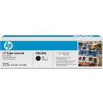 Картридж HP 125A CLJ CP1215/CP1515 Black (2200 стр) (CB540A)