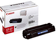 Картридж Canon EP-27 LBP3200/MF3110/3220/3228/3240/5630/5650/5730/5750/5770 Black (2500 стр) (8489A002)