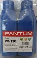 Заправочный комплект для картриджа Pantum PC-110 P2000/2050,M5000/5005/600x (2*1500стр;2тонер 2чип (PX-110)