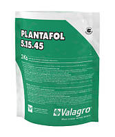 Минеральное удобрение Плантафол 1 кг Plantafol Valagro