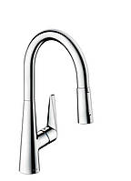 Смеситель для кухни Hansgrohe Talis S 72815000