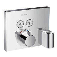 Смеситель Hansgrohe ShowerSelect 15765000