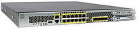 Межсетевой экран Cisco Firepower 2110 NGFW Appliance, 1U (FPR2110-NGFW-K9)