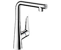 Смеситель для кухни Hansgrohe Talis Select S 72820000