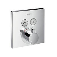 Смеситель для душа Hansgrohe Shower Select Т 15763000