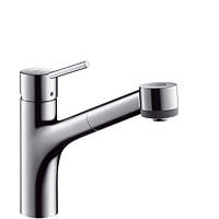 Смеситель для кухни Hansgrohe Talis S 32841000