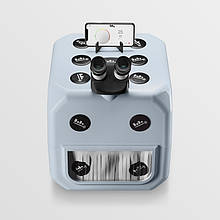 Апарат лазерної зварки ElettroLaser DaDo 2.0 (ЭлеттроЛазер ДаДо), Італія