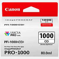 Чернильница Canon PFI-1000CO (Chroma Optimizer) (0556C001)