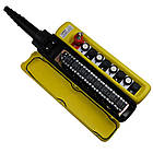 Пост тельферний ENERGIO XAC-A8913К 8 кнопок/СТОП з ключем IP65, фото 2