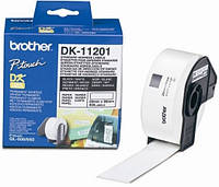 Картридж Brother для специализированного принтера QL-1060N/QL-570/QL-800 (Standard address labels) (DK11201)