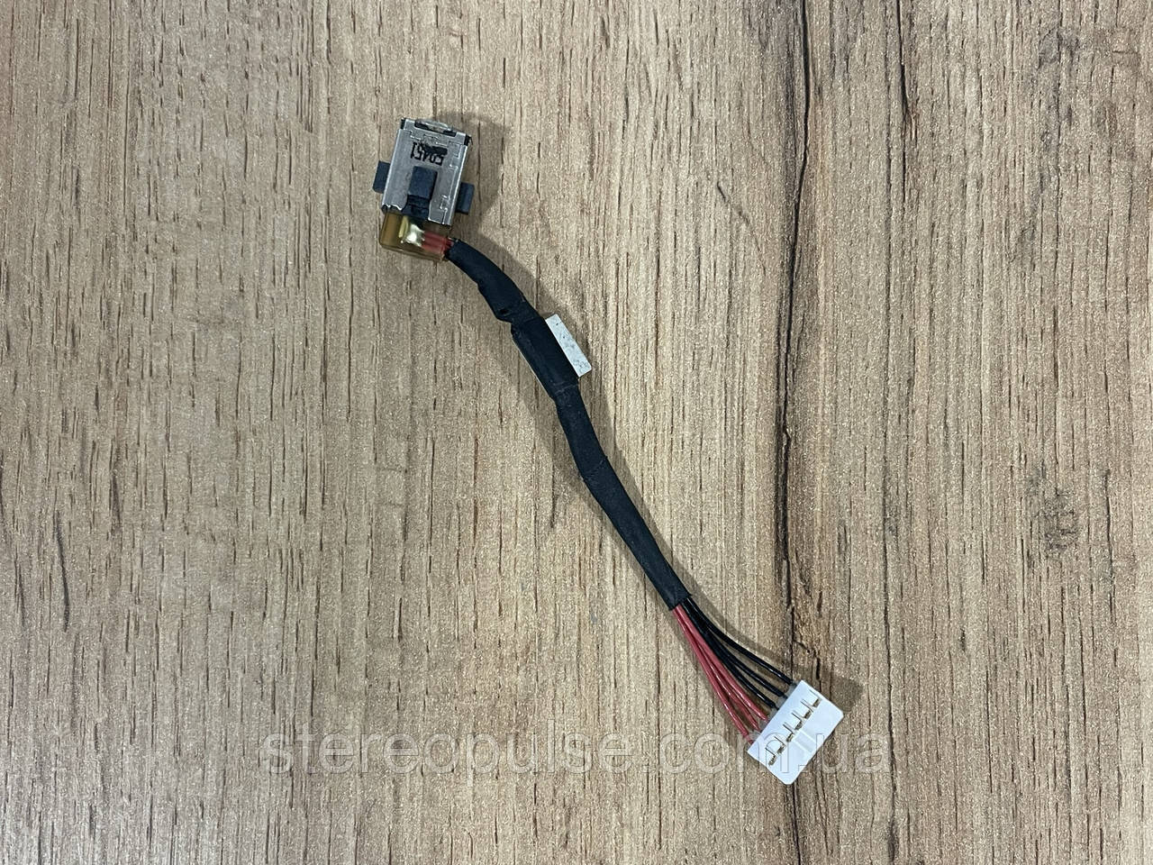 Роз'єм живлення 1417-00L40A2 для ноутбука Asus FX505 Original