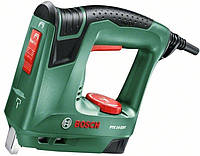 Степлер Bosch PTK 14 EDT, 30 уд/мин, скобы 11.4/ гвозди 14 мм, 1.1 кг (0.603.265.520)