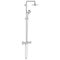 Душевая система Grohe Tempesta Cosmopolitan 27922000