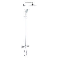 Душевая система Grohe Euphoria System 260 27475001 с термостатом