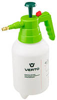 Опрыскиватель Verto, помповый, пластмасса, 2.5 Бар, 0.52 л/мин, 1л (15G501)