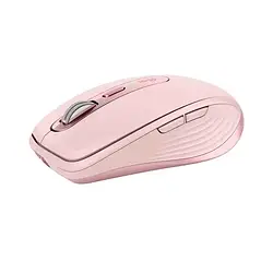 Мишка Logitech MX Anywhere 3 Pink бездротова