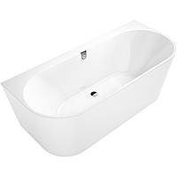 Ванна Villeroy&Boch Oberon 2.0 180x80 UBQ180OBR9CD00V-01