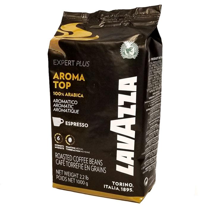 Кава Lavazza AROMA TOP, 1кг
