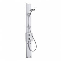 Душевая система Hansgrohe Flat 27170000