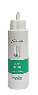 Пілінг-гель для глибокого очищення шкіри голови Neothrix Scalp Peeling Derma Series, 100 мл