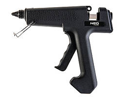 Пістолет клейовий Neo Tools, 11 мм, 80 Вт (17-080)