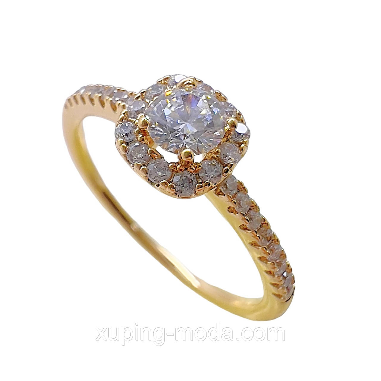 20 р. Найпопулярніше кільце xp, фото 1