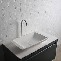 Раковина Volle Solid surface 13-40-859 60 см