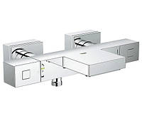 Смеситель Grohe Grohtherm Cube 34497000