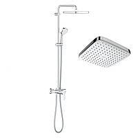 Душевая система Grohe Tempesta Cosmopolitan System 250 Cube 26692000