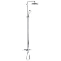 Душевая система Grohe Tempesta Cosmopolitan 26223001