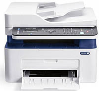 МФУ А4 ч/б Xerox WC 3025NI (Wi-Fi) (3025V_NI)