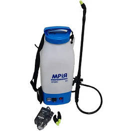 Садовий акумуляторний обприскувач Мрія Professional 9 л
