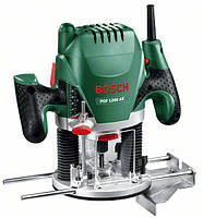 Фрезер Bosch POF 1200 AE, 1200Вт, 11000-28000 об/хв, 55мм, 3кг (0.603.26A.100)