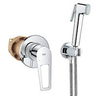 Гігієнічний душ Grohe BauLoop New UA11104201