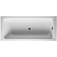 Ванна Duravit D-Code 170х75 см 700099000000000