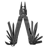 Мультитул LEATHERMAN Super Tool 300 Eod-Black (831368)