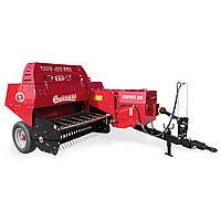 Прес-підбирач малий тюковий ENOPACK 800-900 Enorossi